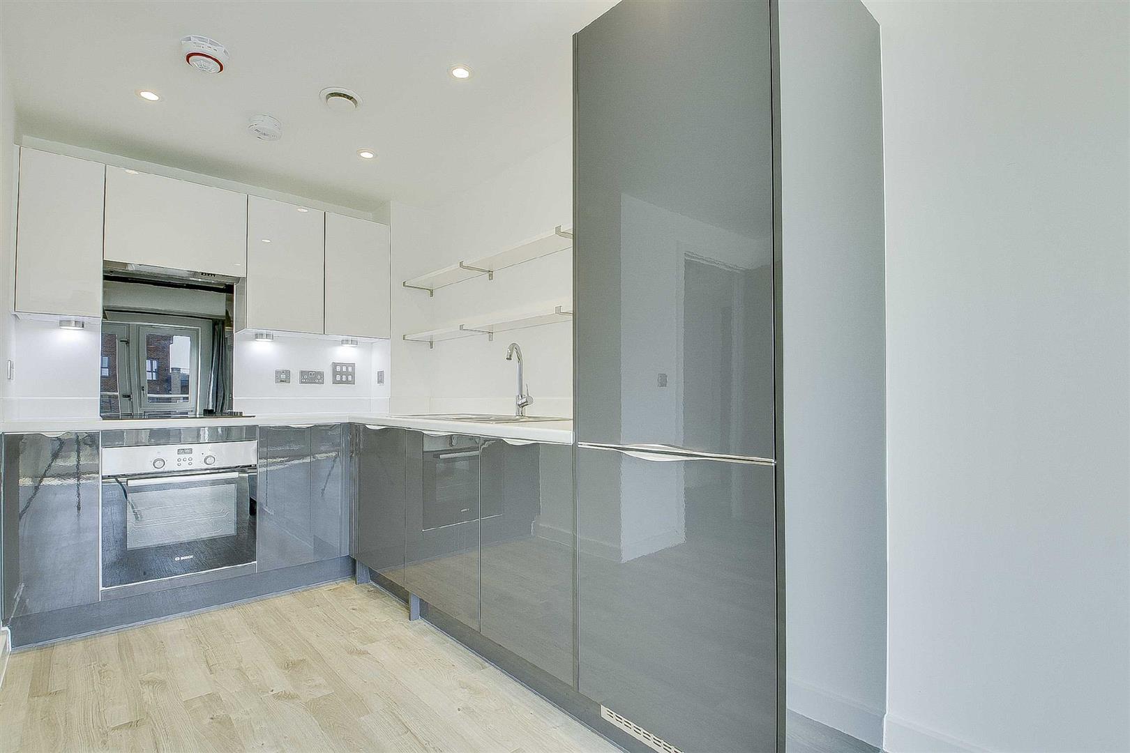 Atlas Way, Oakgrove, Milton Keynes